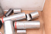 Mixed Lot of Sockets Tools Torx Bits Drivers