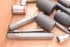 Mixed Lot of Sockets Tools Torx Bits Drivers