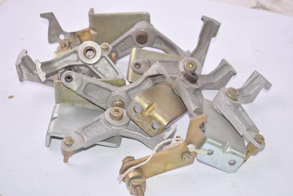 Mixed Lot of Westinghouse Circuit Breaker Switch Replacement Parts