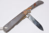 Mkklein & Sons, H, Pocket Knife, USA