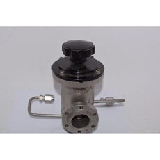 MKS Instruments HPS Vacuum Valve 15950, Manual Control Valve