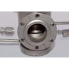 MKS Instruments HPS Vacuum Valve 15950, Manual Control Valve