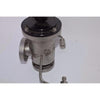 MKS Instruments HPS Vacuum Valve 15950, Manual Control Valve