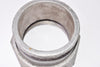 Model: 40AS Coupler, Male to Female, 4'' OAL x 5-1/2'' W