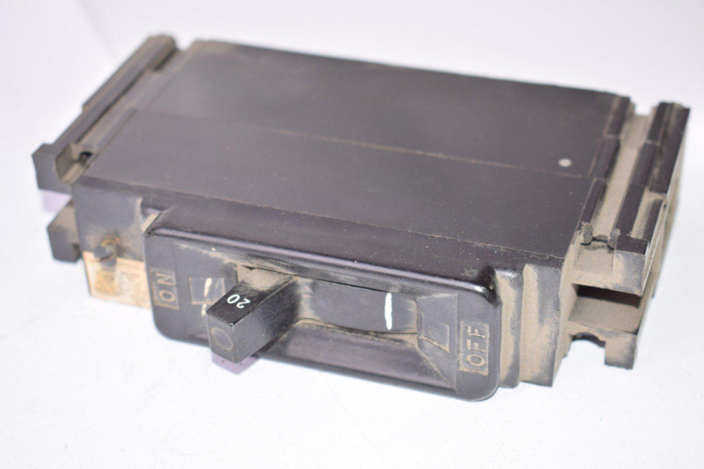 Model: F20686Z1 On & Off Switch Circuit Breaker