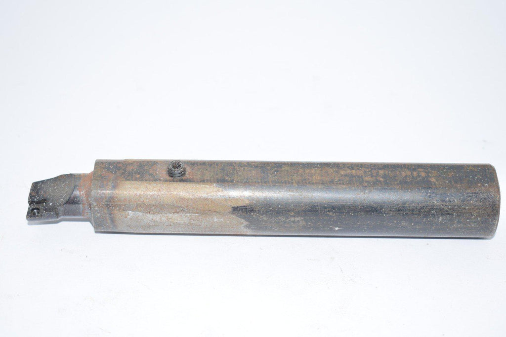 Modified Indexable Boring Bar 1'' Shank 6-1/4'' OAL