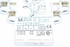 Moeller NHI11-PKZ0 Auxiliary Contactor