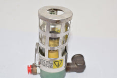 Monnier Algonac 204-3109-2 Filter 20431092