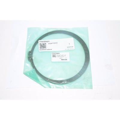 Mori Seiki S-155 External Snap Ring Y74155A01