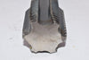 Morse Cutting Tools, 2090 - 1-5/8-8; Plug; H6; Spiral Point; 6 Flutes; High Speed Steel; Black; Made In U.S.A.