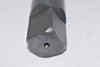 Morse Cutting Tools, 2090 - 1-5/8-8; Plug; H6; Spiral Point; 6 Flutes; High Speed Steel; Black; Made In U.S.A.