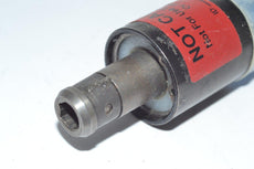 Mountz CX-1312 6.0 Inch Pounds Micro Torque Screwdriver Driver