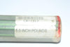 MOUNTZ CX-1317 5.0 Inch Pounds MICRO-TORQUE TORQUE NUT SCREWDRIVER
