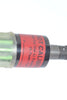 MOUNTZ CX-1317 5.0 Inch Pounds MICRO-TORQUE TORQUE NUT SCREWDRIVER