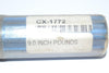 MOUNTZ CX-1772 9.0 Inch Pounds MICRO-TORQUE TORQUE NUT SCREWDRIVER