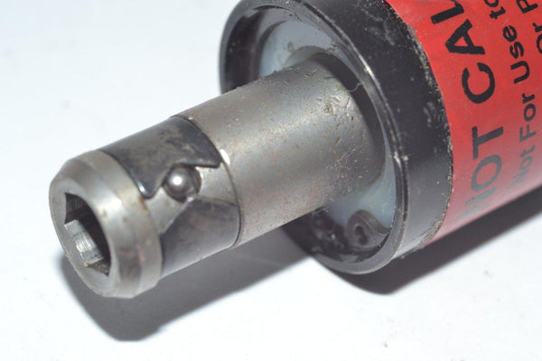 Mountz CX-3302 1.6 Inch Pounds Micro Torque Screwdriver Driver