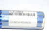 Mountz CX-3302 1.6 Inch Pounds Micro Torque Screwdriver Driver