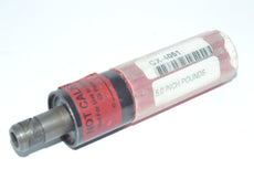 MOUNTZ CX-4051 5.0 Inch Pounds MICRO-TORQUE TORQUE NUT SCREWDRIVER