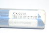 MOUNTZ MICRO-TORQUE TORQUE NUT/SCREWDRIVER, CX-3330 5.0 Inch Pounds