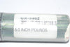 MOUNTZ MICRO-TORQUE TORQUE NUT/SCREWDRIVER, CX-3462 5.0 Inch Pounds