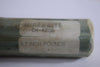 MOUNTZ MICRO-TORQUE TORQUE NUT/SCREWDRIVER, CX-4238 5.2 INCH POUNDS