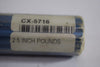 MOUNTZ MICRO-TORQUE TORQUE NUT/SCREWDRIVER, CX-5716 2.5 INCH POUNDS