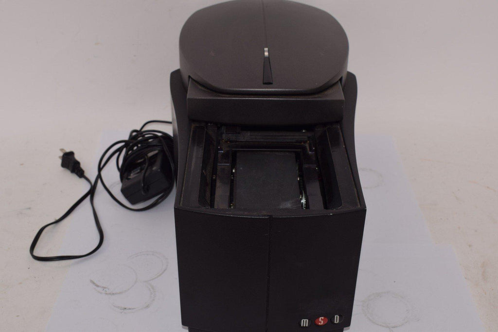 MSD Meso Scale Discovery 1150 Plate Reader 24V 1.5A Imager