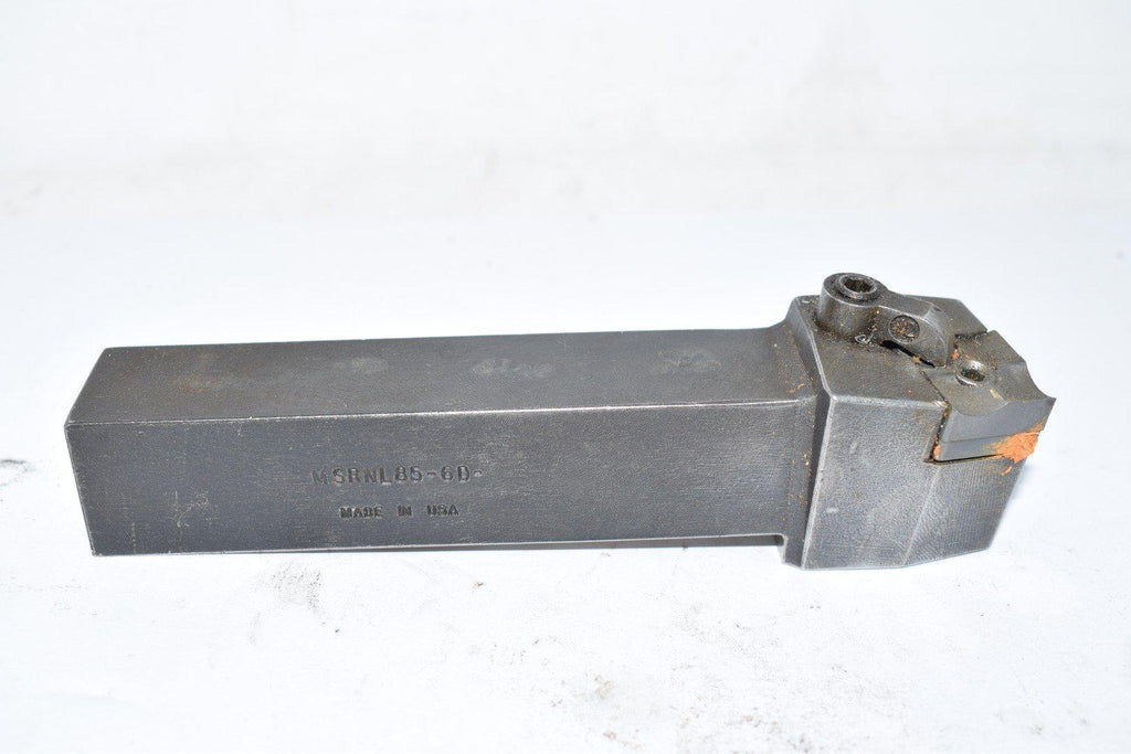 MSRNL85-6D Indexable Tool Holder 1'' Shank USA