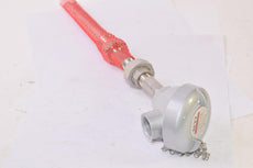 MTI Industrial Sensors Thermo-Couple Probe 19'' OAL
