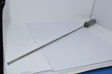 MTS Temposonics 021020050142 Linear Displacement Transducer Sensor