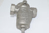 Mueller CN7M 3/4'' Steam Strainer .75-125