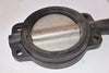 Mueller Steam 65M-ANI-3-1, 200PSI, BUNA-N, Butterfly Valve