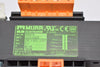 MURR 866374  MET SINGLE PHASE SAFETY TRANSFORMER P:75VA IN:230VAC +-5% +10% OUT:5VAC