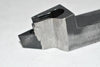 MVJNL 12-3B Indexable Turning Tool Holder 3/4'' Shank 4-1/2'' OAL