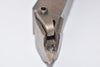 MVJNR-163 Groving Cut Off Tool 1'' Shank Indexable Tool Holder