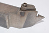 MVJNR-163 Groving Cut Off Tool 1'' Shank Indexable Tool Holder