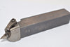 MVJNR-163 Groving Cut Off Tool 1'' Shank Indexable Tool Holder