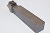 MVJNR-163 Groving Cut Off Tool 1'' Shank Indexable Tool Holder