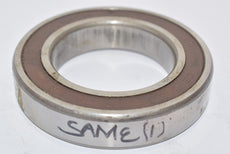 NACHI 6011NSE Single Row Deep Groove Ball Bearings