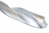 National 1'' Straight Shank Drill Bit, 9'' OAL