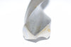 National 1'' Straight Shank Drill Bit, 9'' OAL