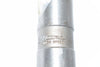 National 1'' Straight Shank Drill Bit, 9'' OAL
