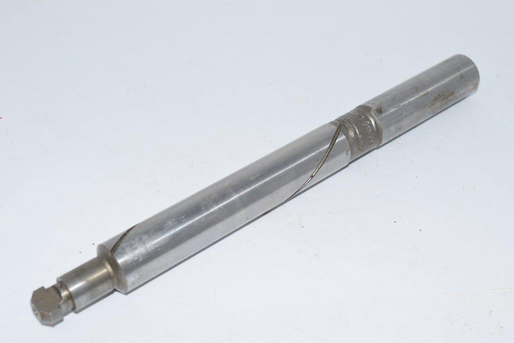 National 500-H 3/4'' Milling Cutter Tool 8-1/2'' OAL 3/4'' Shank