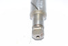 National 500-H 3/4'' Milling Cutter Tool 8-1/2'' OAL 3/4'' Shank