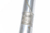 National 500-H 3/4'' Milling Cutter Tool 8-1/2'' OAL 3/4'' Shank
