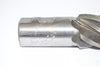 National 50363 1-1/2'' End Mill USA 6 Flute 6-1/2'' OAL