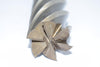 National 50363 1-1/2'' End Mill USA 6 Flute 6-1/2'' OAL