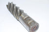 National 50363 1-1/2'' End Mill USA 6 Flute 6-1/2'' OAL