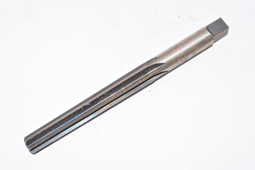 National, #7, High Speed, Reamer, 4-5/8'' OAL
