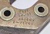 NATIONAL ACME GRIDLEY SCREW MACHINE MODULAR KNEE TOOL HOLDER ASSEM FR-27 Z-71040